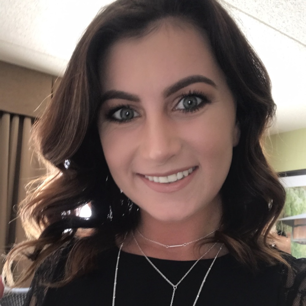 Meet your Posher, Samantha